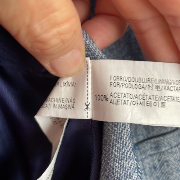 Zara blazer, size M - Picture 7 of 9